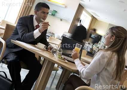 Hilton Hotel 30